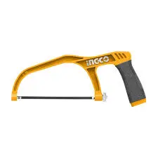 Arco De Sierra Junior De Aluminio 6 /150mm Ingco