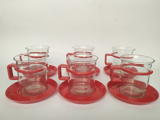Jarros De Café LUMIGLAS