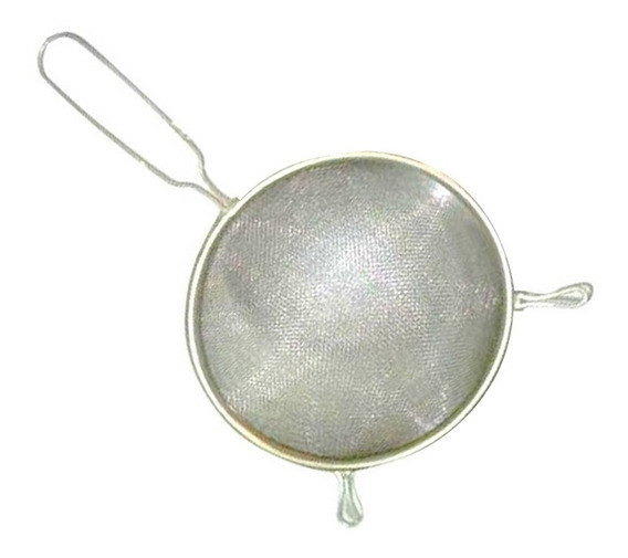 Colador Alambre Nº14