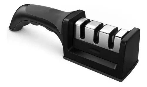 Afilador De Cuchillas