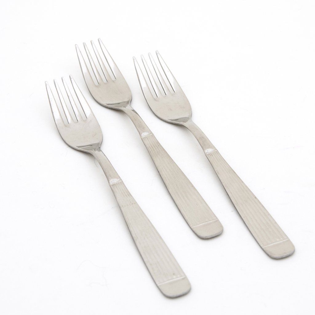 Tenedor De Mesa