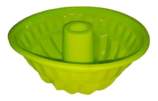 Flanera Silicona Savarin 21.5x21.5x5.8