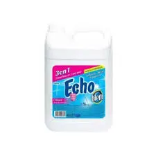 Acondicionador De Pisos Clásico X 5L