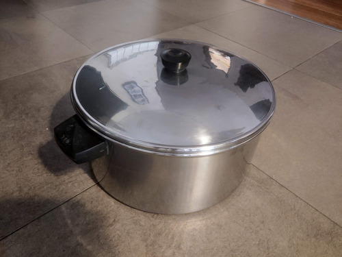 Olla Un Asa MIC
