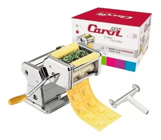 Maquina De Ravioles