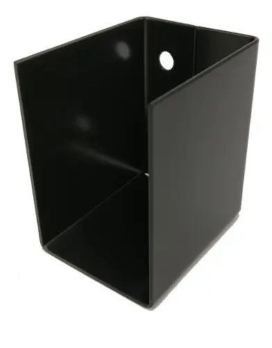 R 2" X 4" Pintada   X Unidad