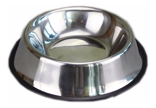 Comedero Inoxidable Std Nº3