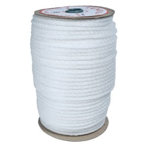 Soga Polietileno Forrada En Pvc Nº5