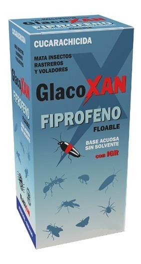 Glacoxan Fiprofeno X1L