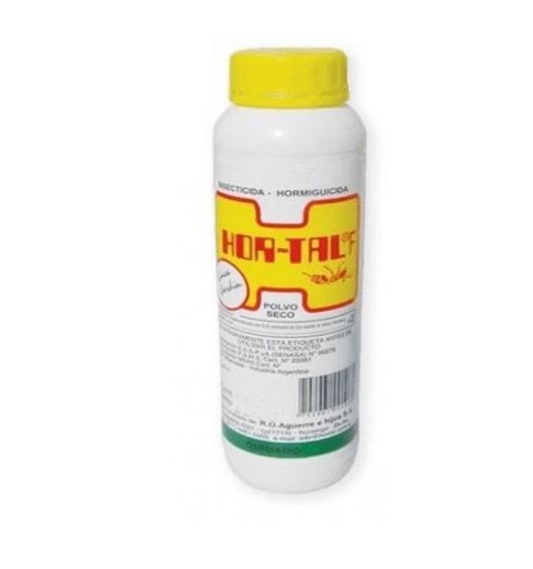 Hortal Polvo F X 1 Kg Talquera