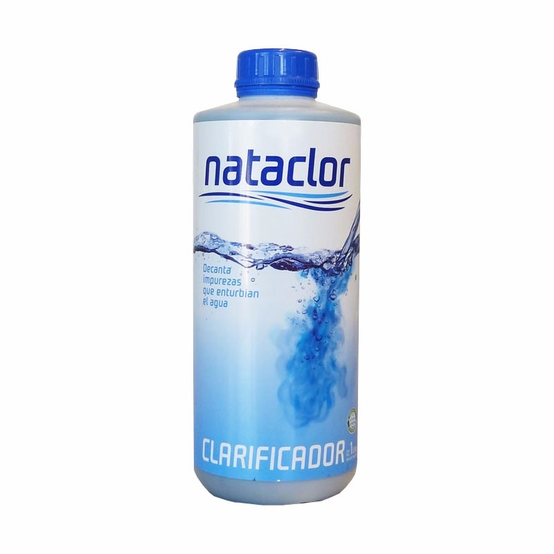 Clarificador X 1Lt