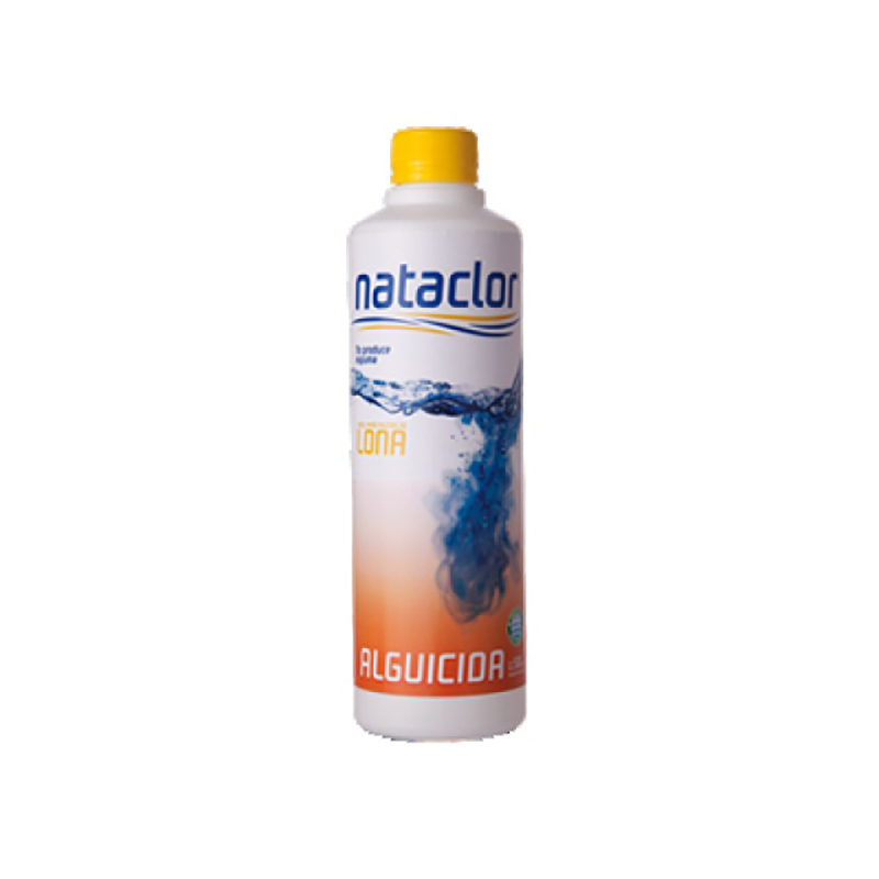 Alguicida Pil.Lona X 500Cc