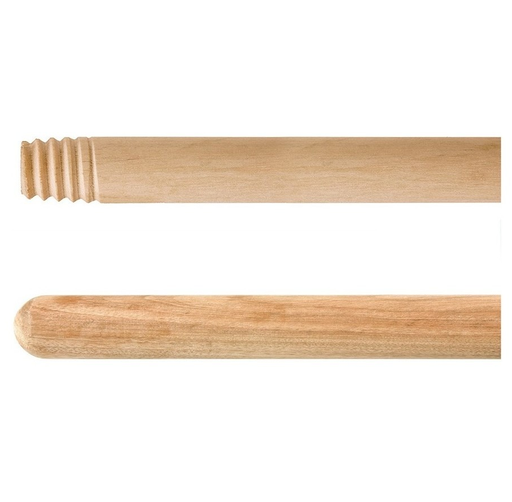 Cabo Madera C/Rosca Blanco 1º