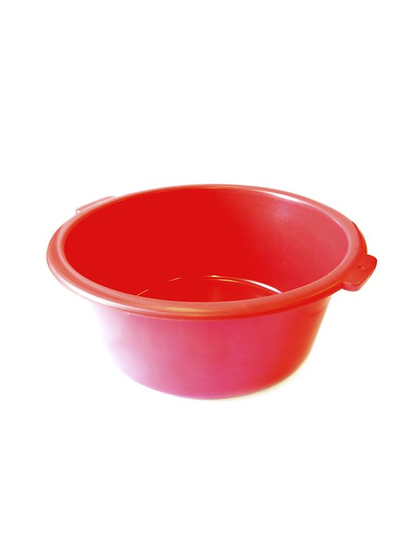 Fuenton Plastico 35 Lts