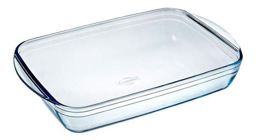 Fuente Rectangular 32x20  Ovenware