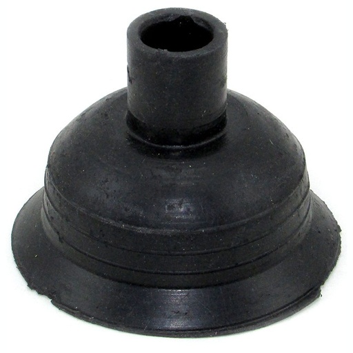 Sopapa Goma Negra