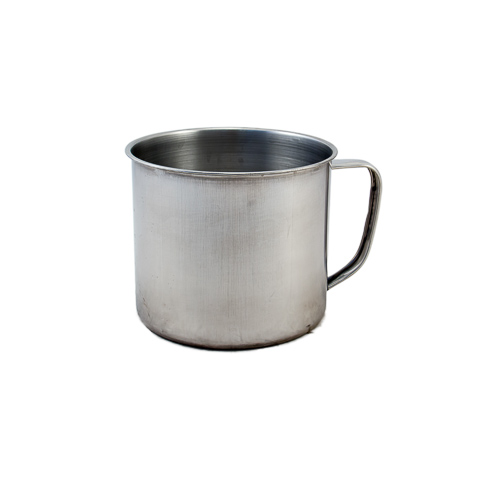 Jarro Acero Nº12 A/Ac. 1280052