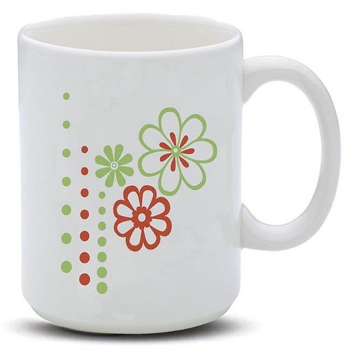 Jarro Mug 270cc Euforia