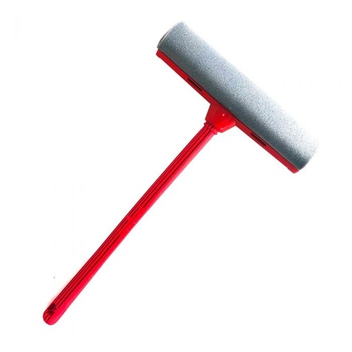 Limpia Seca Vidrios 23cm C/Cabo 17006
