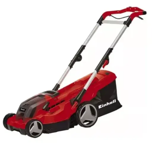 Cortadora De Cesped Inalambrica Einhell Ge-cm 36/37 Li-solo
