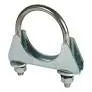 Abrazadera Caño Escape 1 5/8