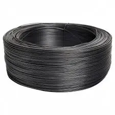 Alambre Recocido Nº12 2.64 MM $ X Kilo (Rollo 50KG) Acerbrag