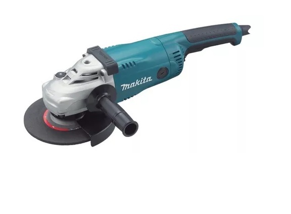 Amoladora Angular Makita 230mm Ga9020 2200w 9"