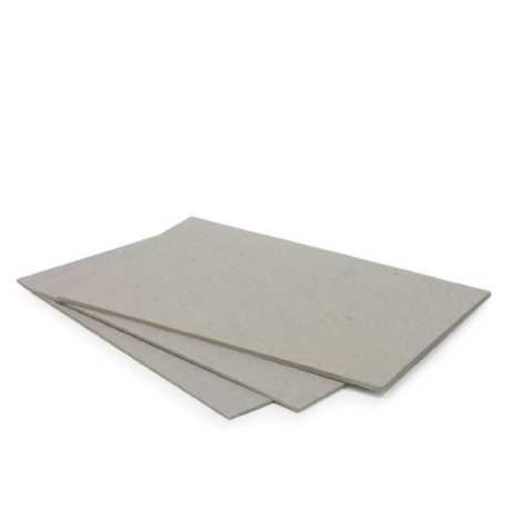 Aislante Sin Amianto Import $ X Hoja  (Bolsa X 2 Hojas)