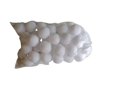 Naftalina x 200gr eco 20% mat activa Perfumada