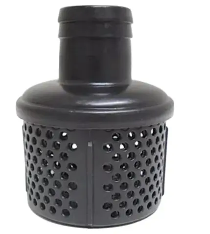 Filtro Succion Motobomba 2"