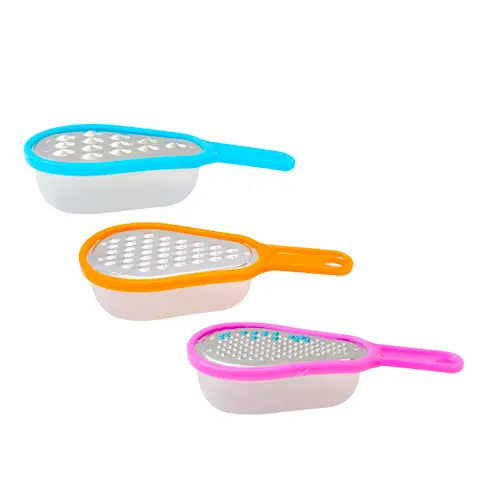 Rallador Especies C/C X3 71203