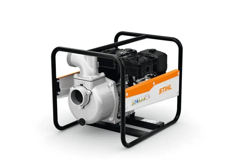 Bomba De Agua WP 600(RoW) Stihl VB04-011-2000