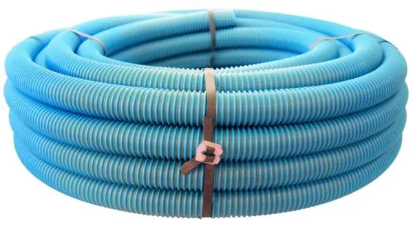 Caño Piscina Flotante 38mm $ X M (Rollo X30) Berta