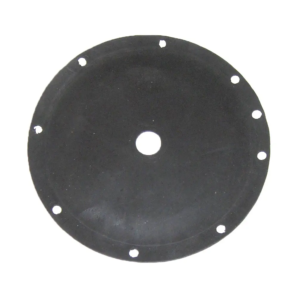 Diafragma P/Regulador Paz 45kg Antiguo