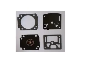 Repuesto: KIT Carburador GND-138 1118