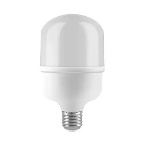 Lamp. Bulbo E27-20W- Luz Fria 6500K NL-A202765B Nova