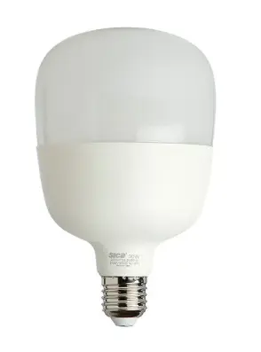 Lamp. Led Bulbon Alta Potencia E27 30W 6500K Fria KBL-30CW