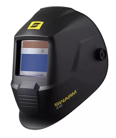 Mascara fotosensible Swarm A10