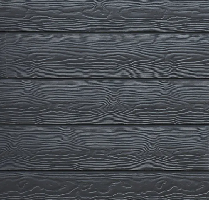 Terminacion Siding Texturado 10MM 0.10 X 3.20