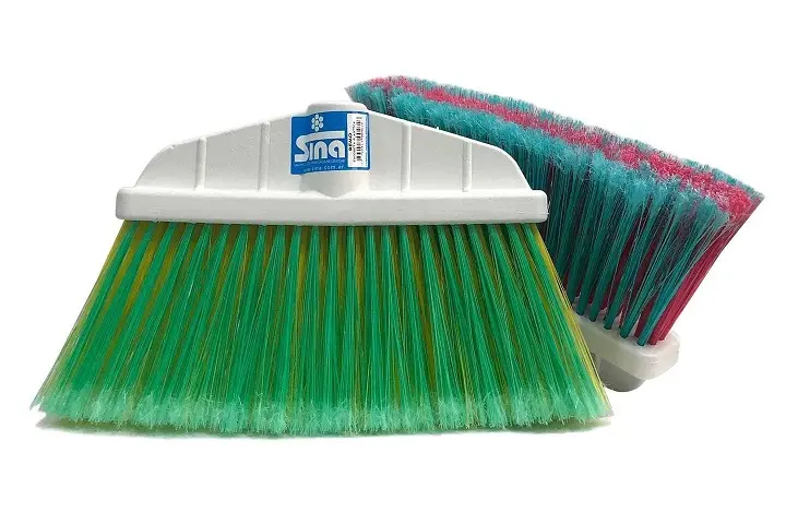 Remo Escoba Sina 10cm Base Plastica 