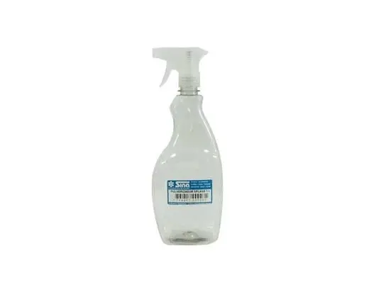 Pulverizador Sina Splash 500