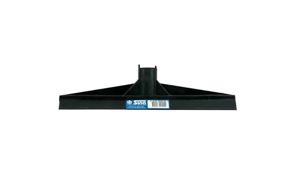Secador Negro x 30 Cm  SINA - Reforzado