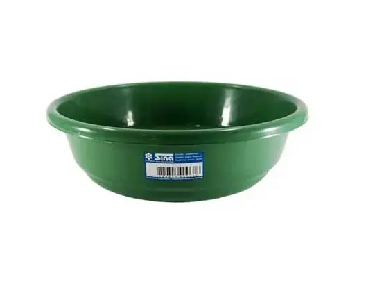 Palangana SINA Plast 8 L  - Aprox