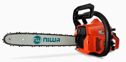 Motosierra Niwa 16" 38cc CNW-38