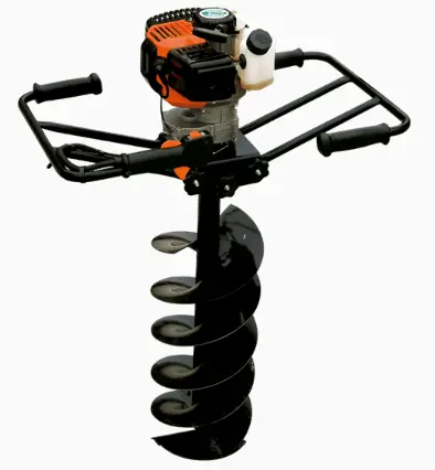 Ahoyadora Niwa 2 Hombres Mecha 300mm OYNW-63