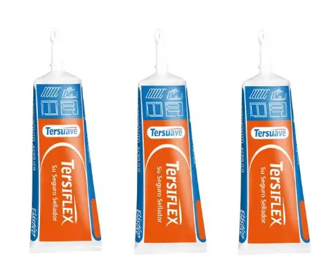 Tersiflex Piscina Cart Gris 450gr