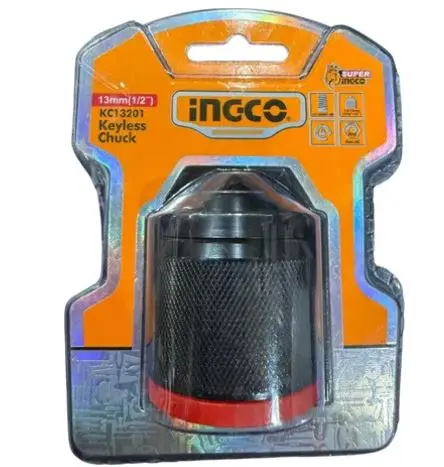 Mandril 13MM Aautomatico Metalico