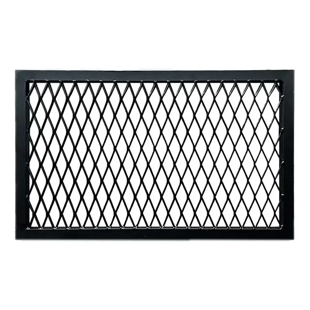 Limpiapies de Hierro