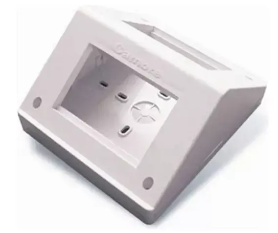 Periscopio Triangular P/Piso/Pared 8 Modulos  6991