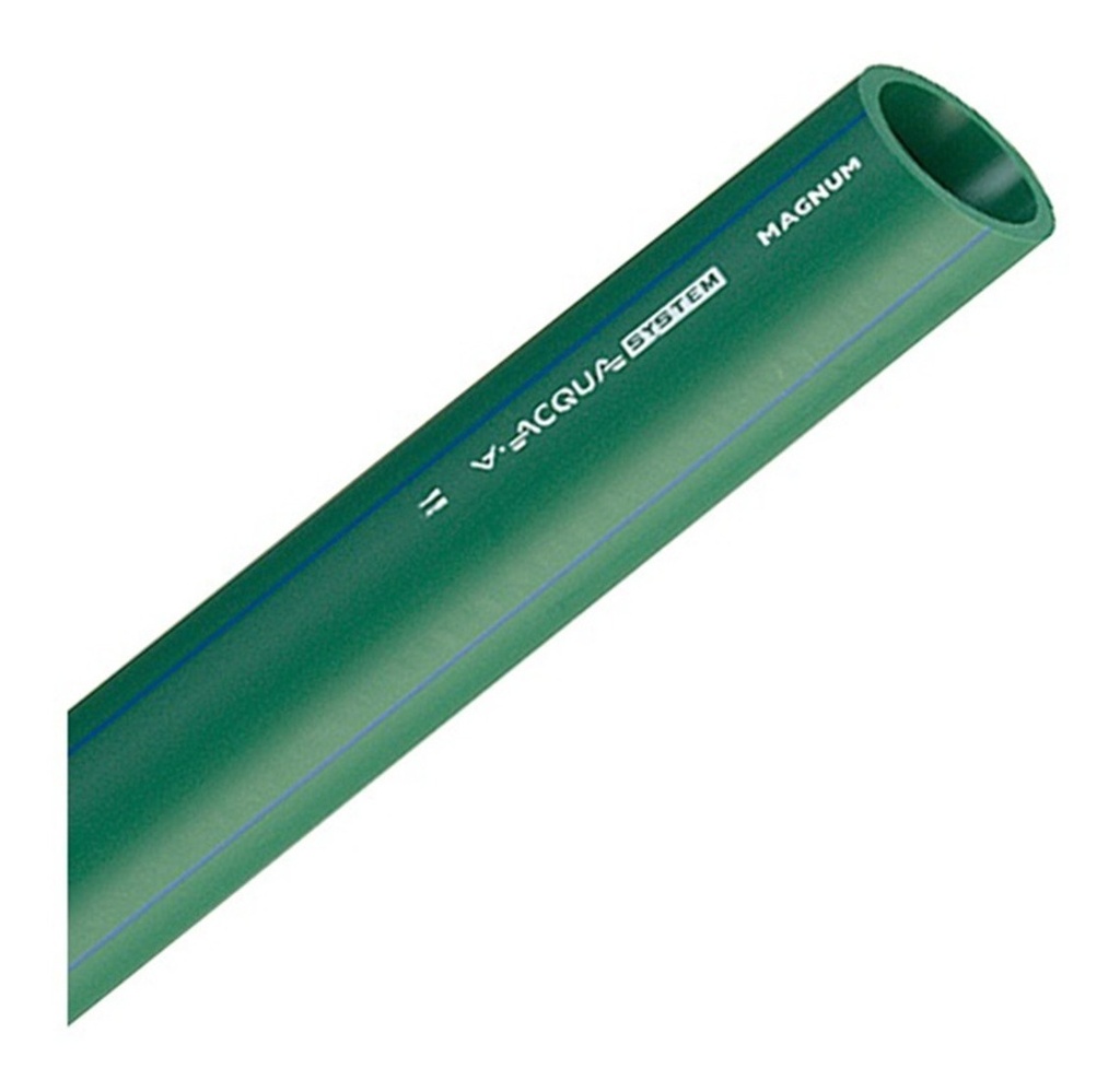 Caño Magnum PN 12 20mm  ($ X Metro)
